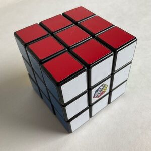 Rubik’s Cube